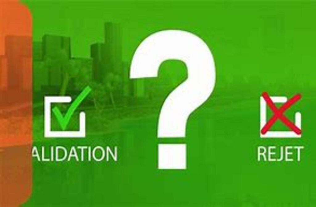 Tout savoir sur le quitus de non redevance